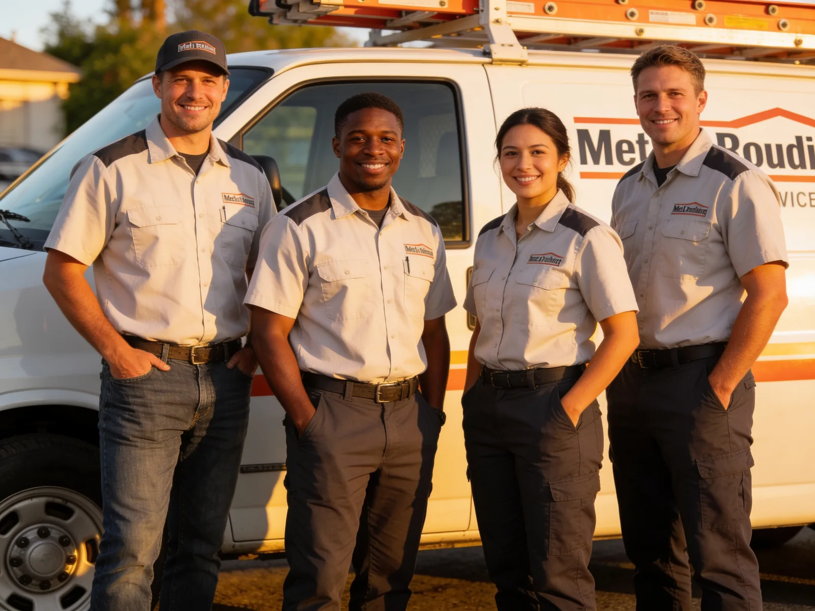 Metal Roof Installation company in Murrells Inlet, SC
